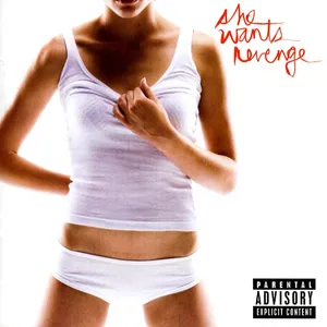 She wants revenge